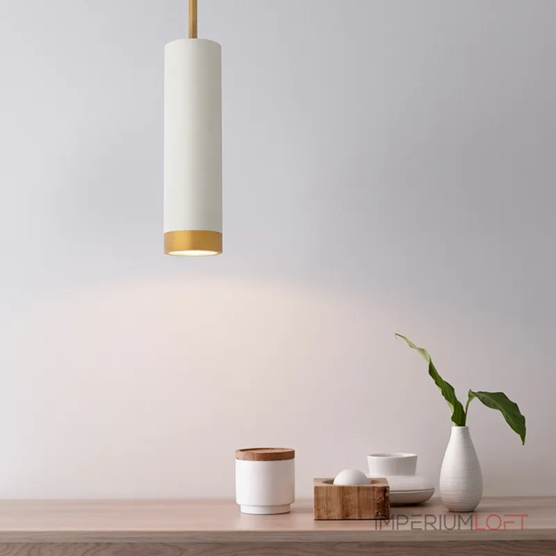 Подвесной светильник TALSI ONE Green от ImperiumLoft Подвесной светильник TALSI ONE Green от ImperiumLoft