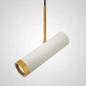 Подвесной светильник TALSI ONE White Подвесной светильник TALSI ONE White