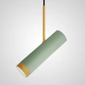Подвесной светильник TALSI ONE Green Подвесной светильник TALSI ONE Green