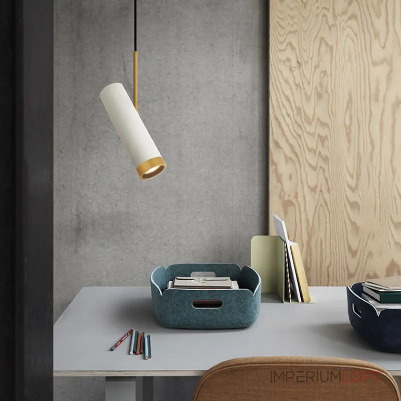 Подвесной светильник TALSI ONE Green от ImperiumLoft Подвесной светильник TALSI ONE Green от ImperiumLoft