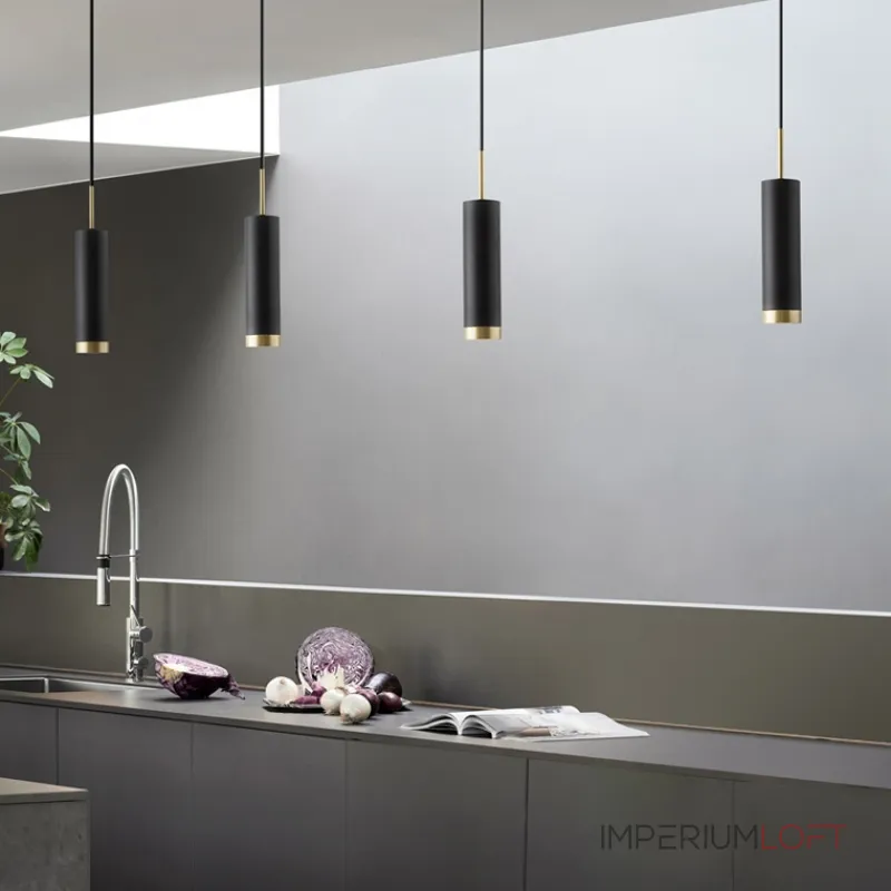 Подвесной светильник TALSI ONE Green от ImperiumLoft Подвесной светильник TALSI ONE Green от ImperiumLoft