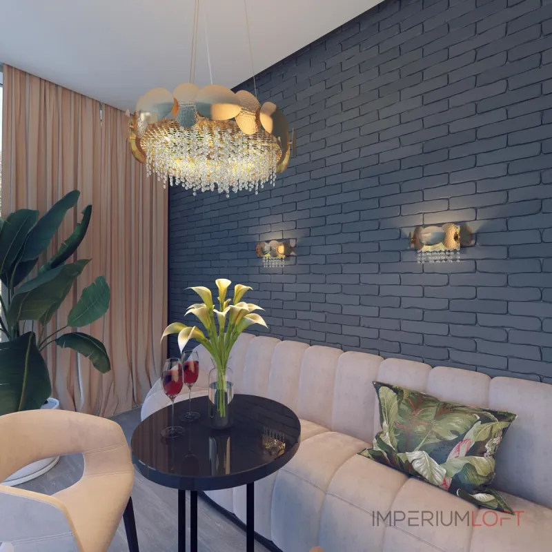 Бра TARU WALL от ImperiumLoft