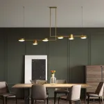 Светильник TOIVOLA от ImperiumLoft