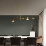 Светильник TOIVOLA от ImperiumLoft