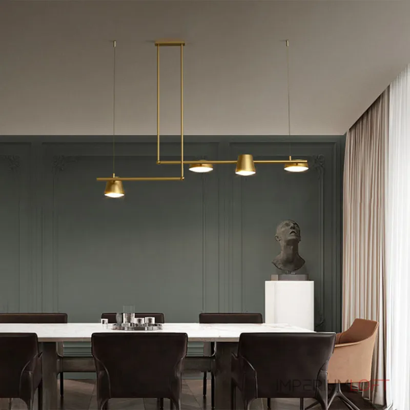 Светильник TOIVOLA от ImperiumLoft Светильник TOIVOLA от ImperiumLoft