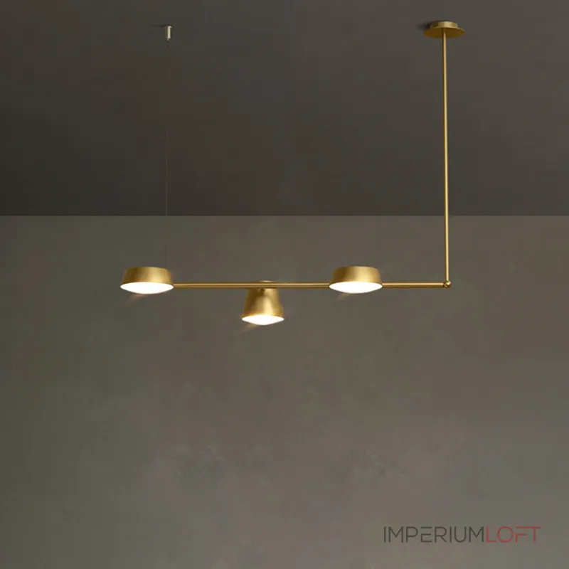 Светильник TOIVOLA от ImperiumLoft Светильник TOIVOLA от ImperiumLoft