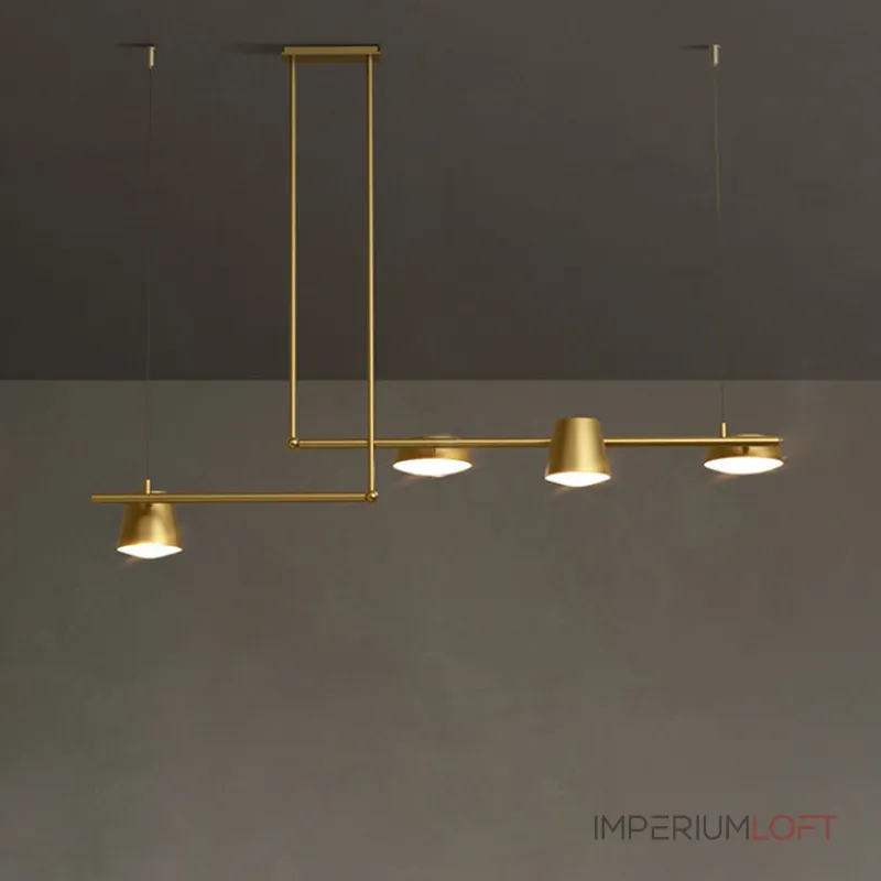 Светильник TOIVOLA от ImperiumLoft Светильник TOIVOLA от ImperiumLoft