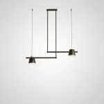 Светильник TOIVOLA от ImperiumLoft