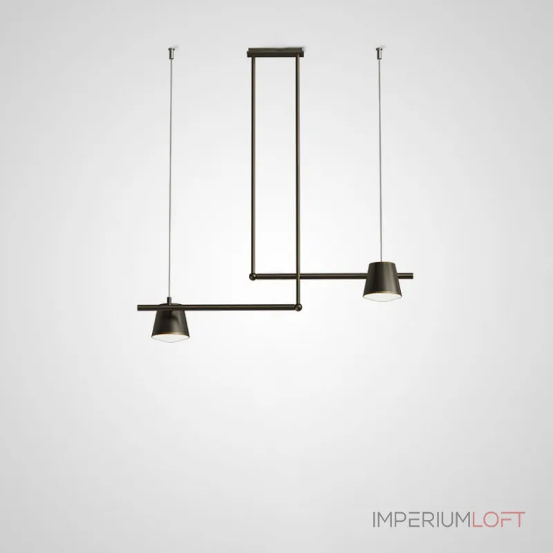 Светильник TOIVOLA от ImperiumLoft Светильник TOIVOLA от ImperiumLoft