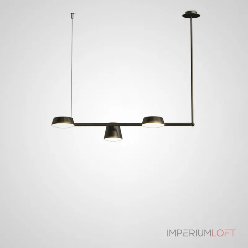 Светильник TOIVOLA от ImperiumLoft Светильник TOIVOLA от ImperiumLoft