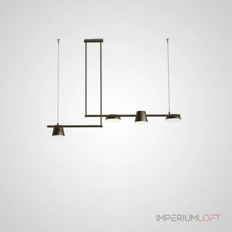 Светильник TOIVOLA от ImperiumLoft Светильник TOIVOLA от ImperiumLoft