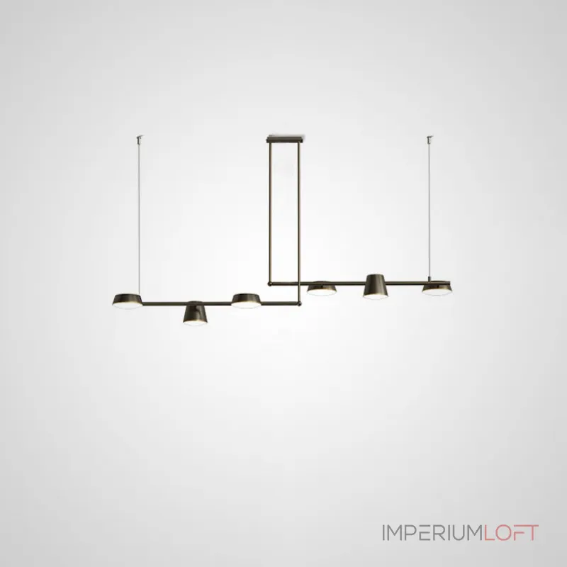 Светильник TOIVOLA от ImperiumLoft Светильник TOIVOLA от ImperiumLoft
