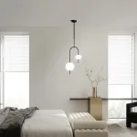 Потолочный светильник TONDER А от ImperiumLoft