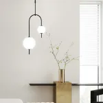 Потолочный светильник TONDER А от ImperiumLoft