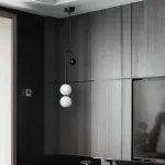 Потолочный светильник TONDER А от ImperiumLoft