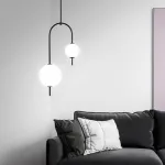 Потолочный светильник TONDER А от ImperiumLoft