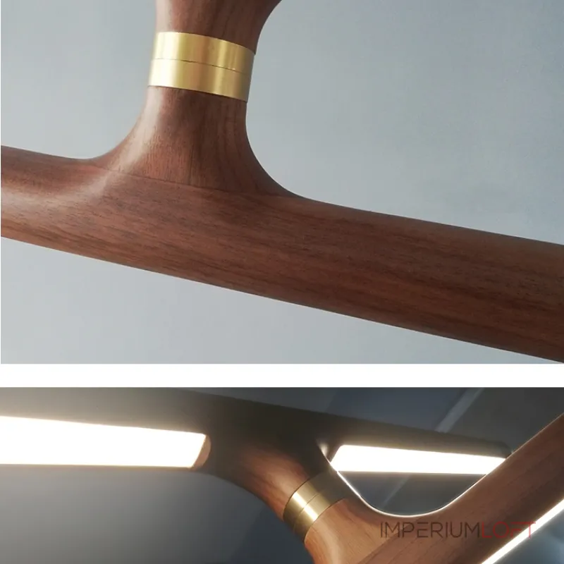 Светильник TORDIS от ImperiumLoft