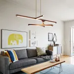 Светильник TORDIS от ImperiumLoft