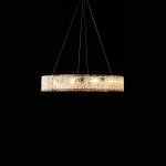 Подвесная люстра TORGIL D60