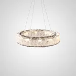 Подвесная люстра TORGIL D60