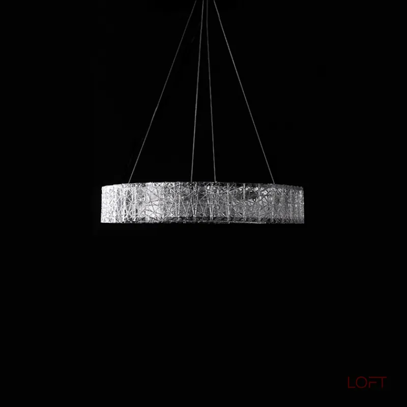 Подвесная люстра TORGIL D60