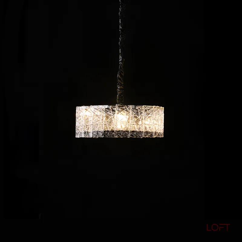 Подвесная люстра TORGIL D60