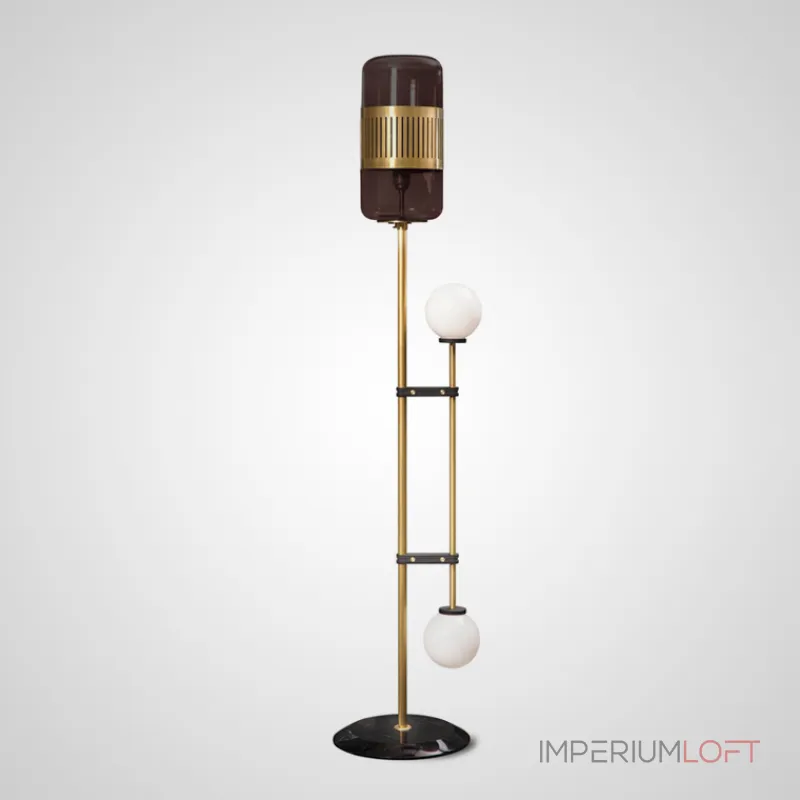 Торшер TRAIT FL от ImperiumLoft Торшер TRAIT FL от ImperiumLoft