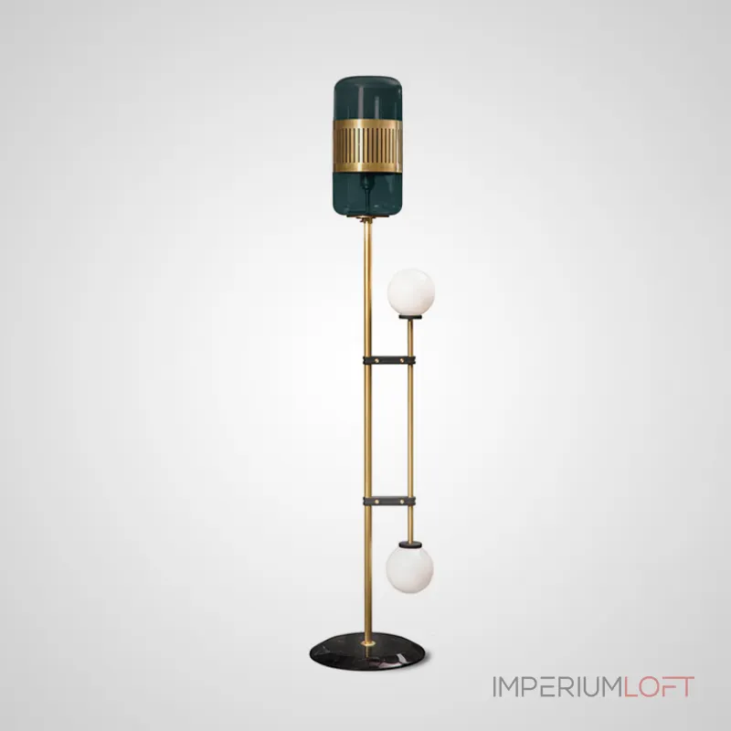 Торшер TRAIT FL от ImperiumLoft Торшер TRAIT FL от ImperiumLoft