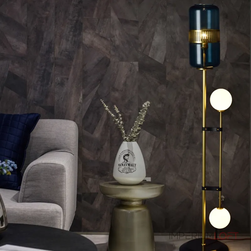 Торшер TRAIT FL от ImperiumLoft Торшер TRAIT FL от ImperiumLoft