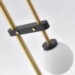 Торшер TRAIT FL от ImperiumLoft