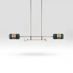 Светильник TRAIT-LON от ImperiumLoft