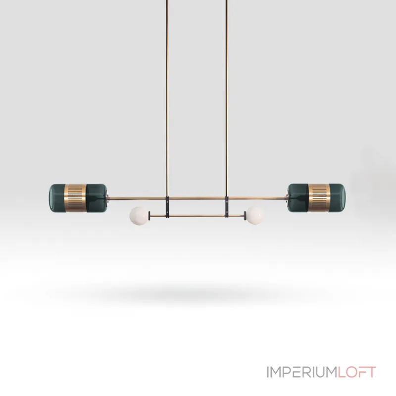 Светильник TRAIT-LON от ImperiumLoft Светильник TRAIT-LON от ImperiumLoft