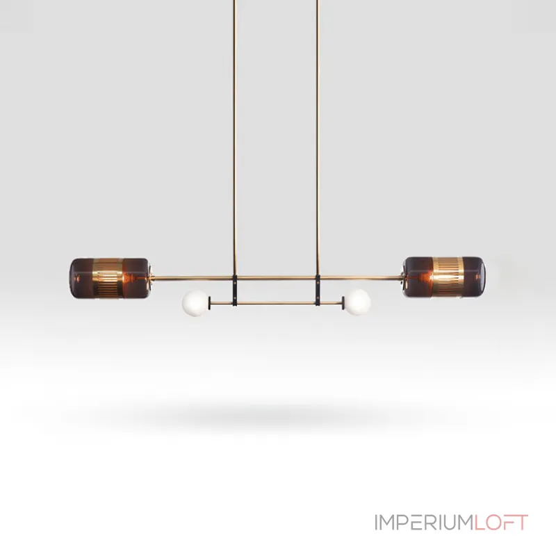 Светильник TRAIT-LON от ImperiumLoft Светильник TRAIT-LON от ImperiumLoft