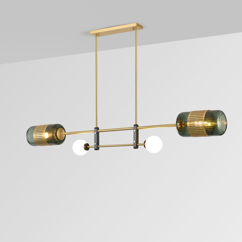 Светильник TRAIT-LON от ImperiumLoft Светильник TRAIT-LON от ImperiumLoft