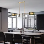 Светильник TRAIT-LON от ImperiumLoft