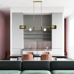 Светильник TRAIT-LON от ImperiumLoft