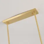 Светильник TRAIT-LON от ImperiumLoft