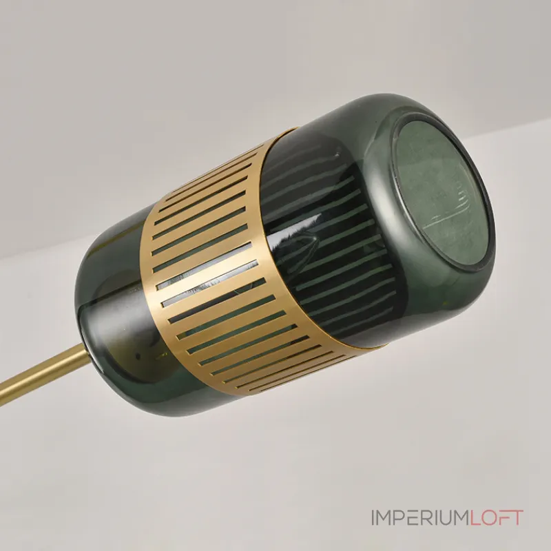 Светильник TRAIT-LON от ImperiumLoft Светильник TRAIT-LON от ImperiumLoft