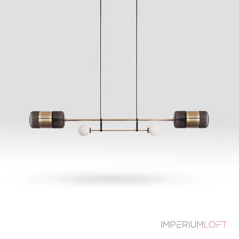 Светильник TRAIT-LON от ImperiumLoft Светильник TRAIT-LON от ImperiumLoft