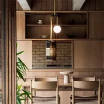 Потолочный светильник TRAIT P от ImperiumLoft