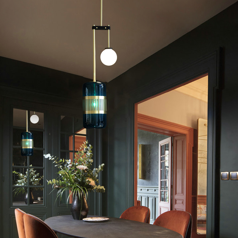 Потолочный светильник TRAIT P от ImperiumLoft Потолочный светильник TRAIT P от ImperiumLoft