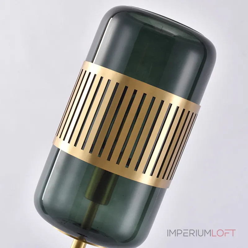 Потолочный светильник TRAIT P от ImperiumLoft Потолочный светильник TRAIT P от ImperiumLoft