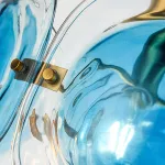 Подвесной светильник TRINO Pink от ImperiumLoft