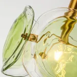 Подвесной светильник TRINO Pink от ImperiumLoft