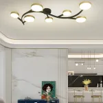 Потолочная люстра TRIPOLI от ImperiumLoft