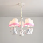 Подвесная люстра UNICORN