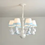 Подвесная люстра UNICORN