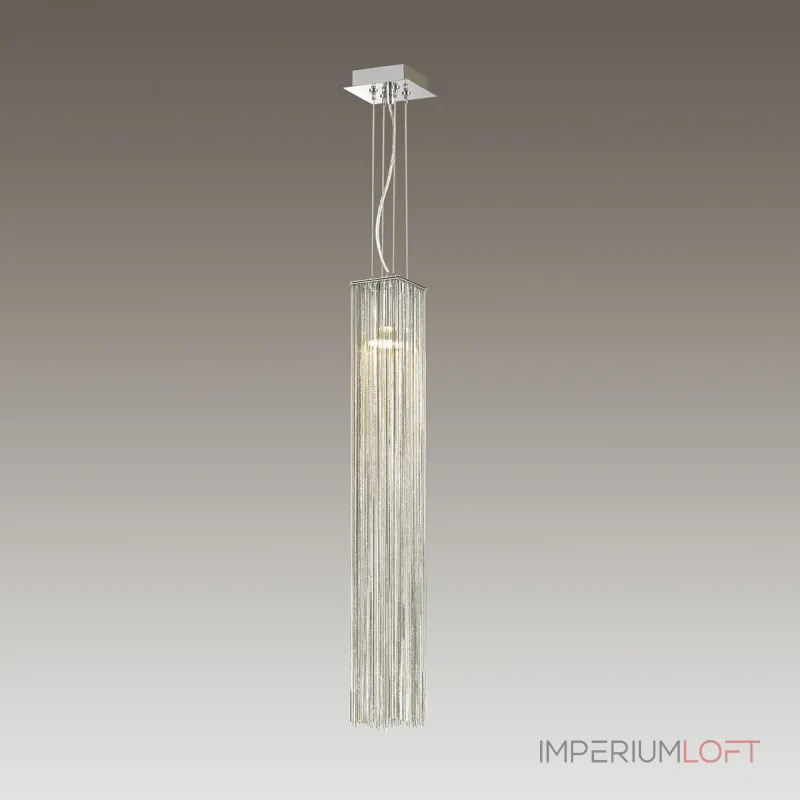 Подвесной светильник VARESE от ImperiumLoft