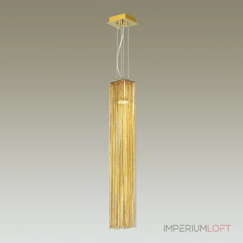 Подвесной светильник VARESE от ImperiumLoft