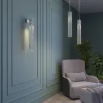 Подвесной светильник VARESE от ImperiumLoft